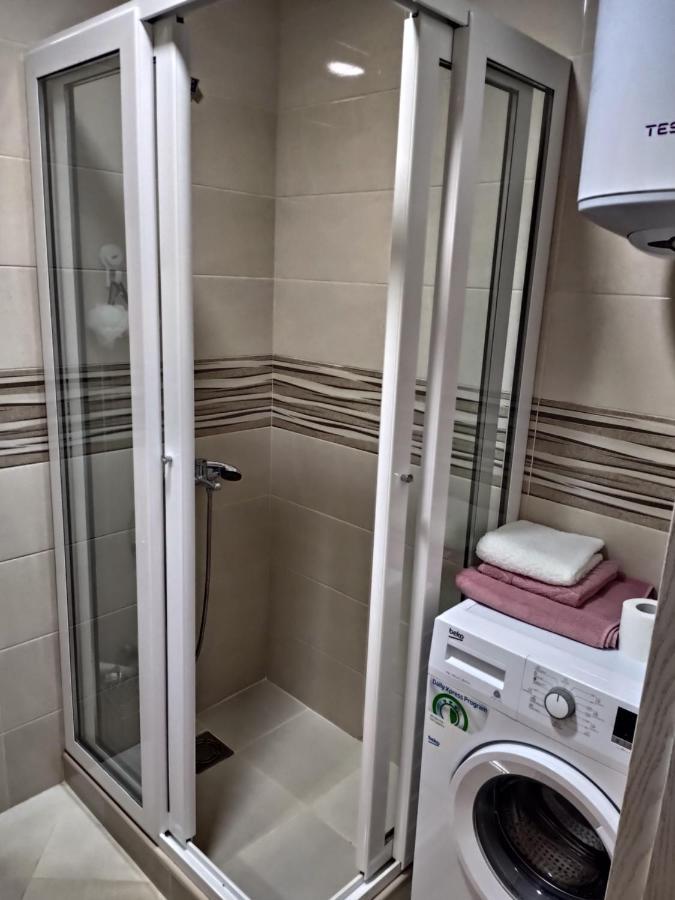 Apartment Anagastum Nikšić Exterior foto