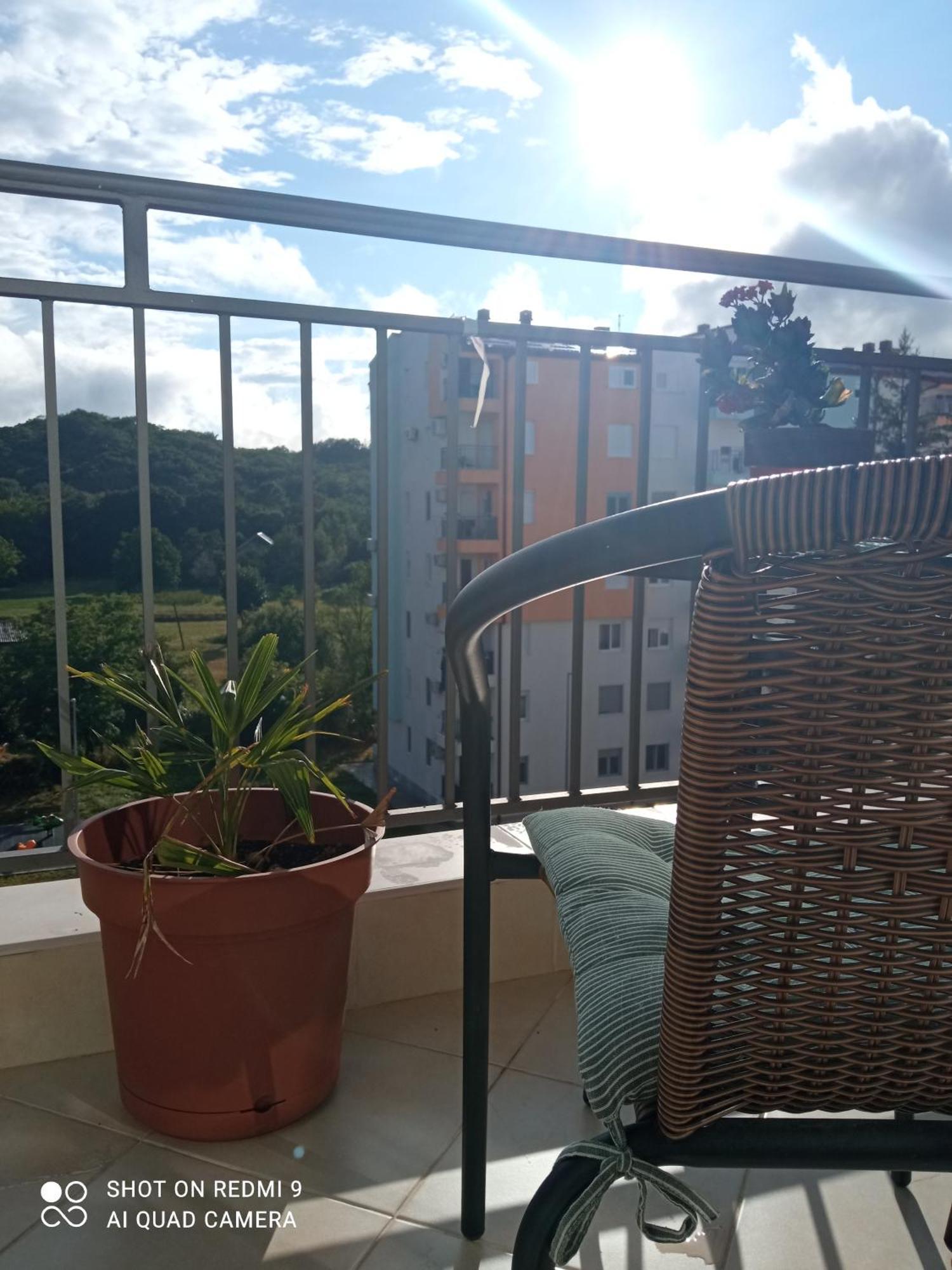 Apartment Anagastum Nikšić Exterior foto